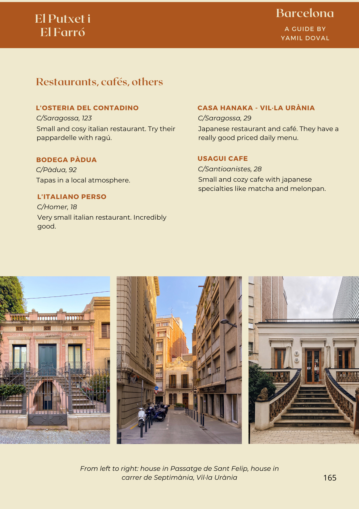 Barcelona Digital Guide - English