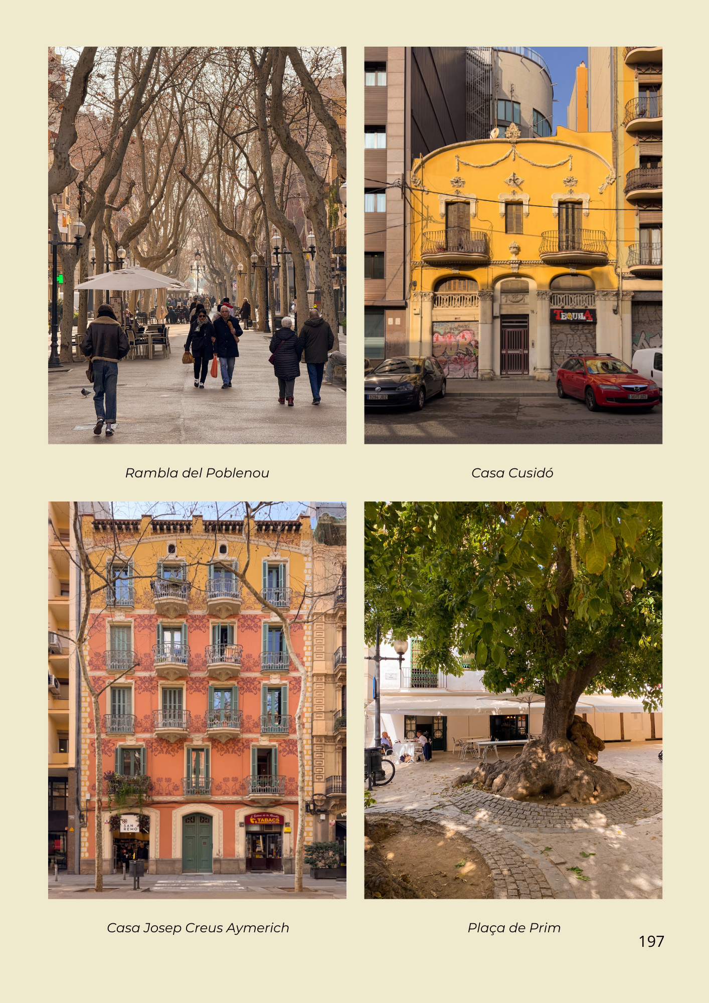 Barcelona Digital Guide - English