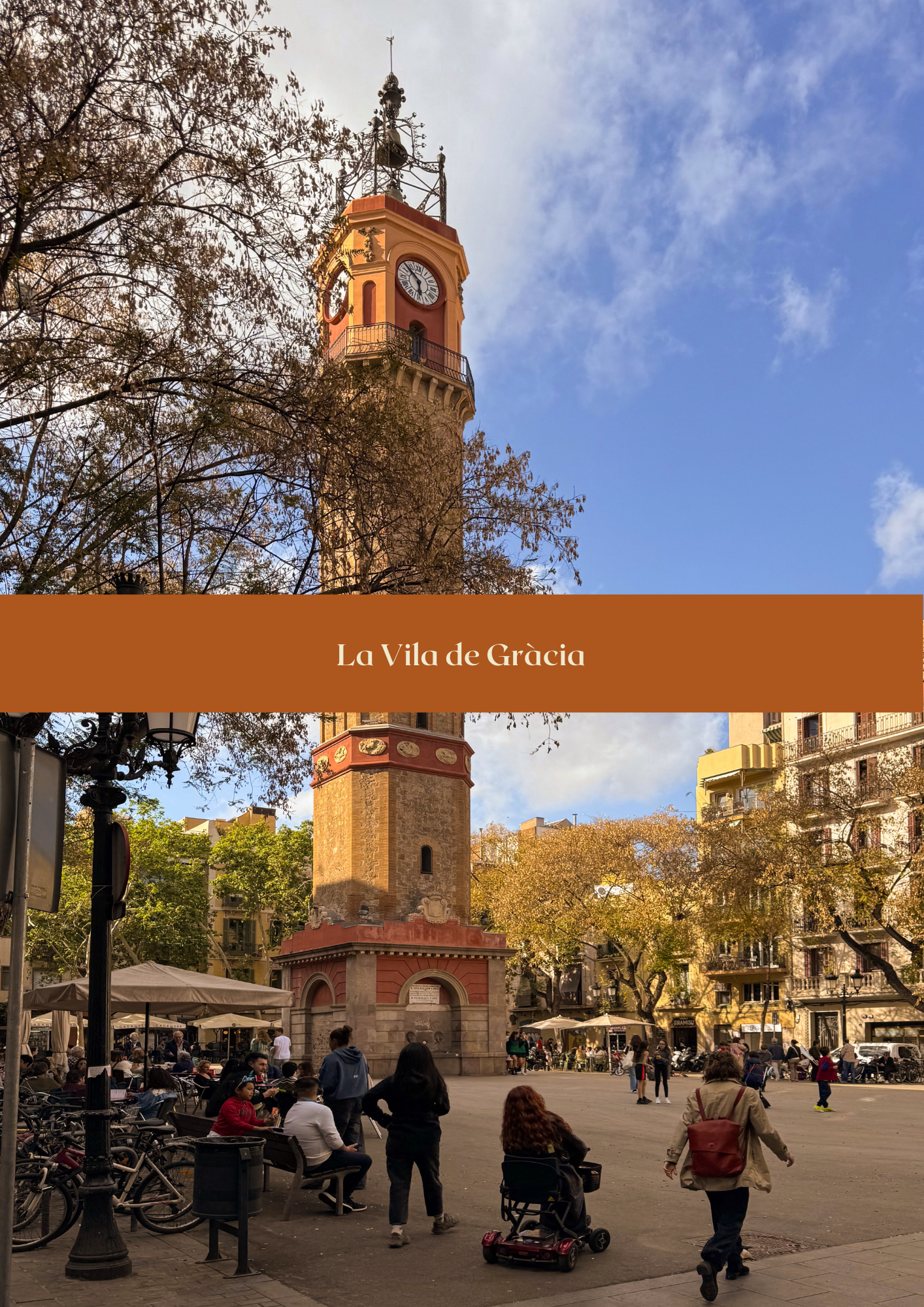 Barcelona Digital Guide - English